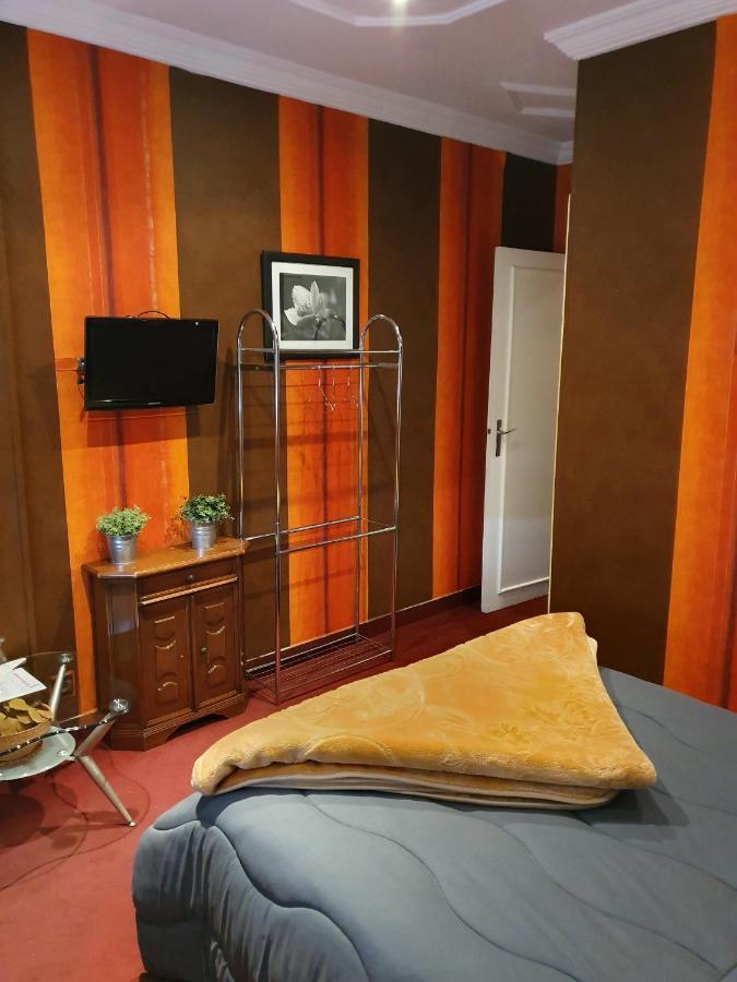 Ambassy Hotel Κενίτρα Εξωτερικό φωτογραφία