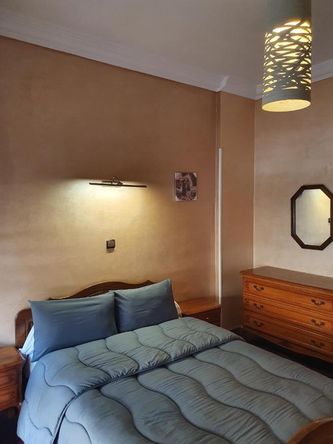 Ambassy Hotel Κενίτρα Εξωτερικό φωτογραφία